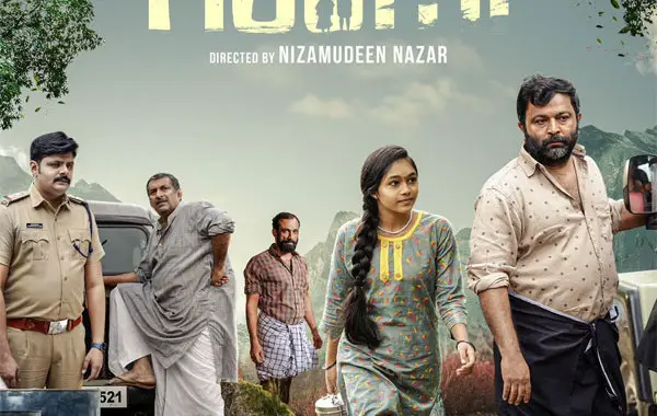 rani malayalam movie review