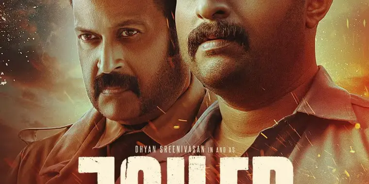 jailer movie review malayalam