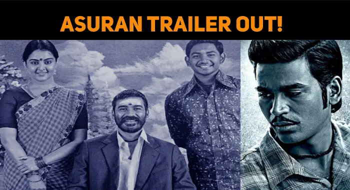 Asuran Trailer Out! | NETTV4U