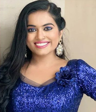 Bollywood Singer Sayli Kamble Biography, News, Photos, Videos | NETTV4U