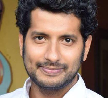 Bollywood Movie Actor Omkar Govardhan Biography, News, Photos, Videos