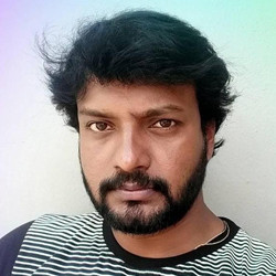 Sandalwood Supporting Actor Druva Naveen Biography, News, Photos ...