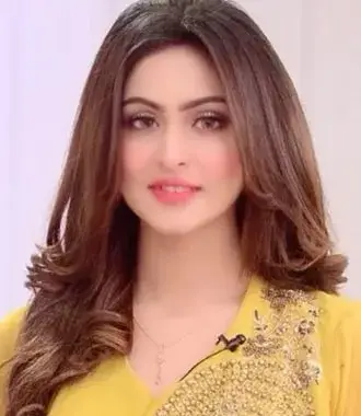 Urdu Actress Aruba Mirza Biography, News, Photos, Videos | NETTV4U