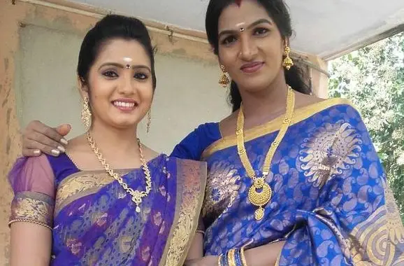 pay for tamil serial actors