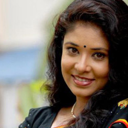 Tollywood Supporting Actress Kalyani Raju Biography, News, Photos ...