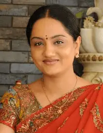 Telugu Tv Actress Jyothi Poornima Biography, News, Photos, Videos | NETTV4U