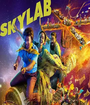 skylab movie review