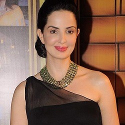 Hindi Movie Actress Rukhsar Rehman | Nettv4u