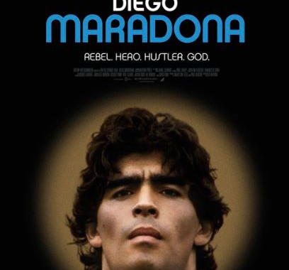 50+ Maradona Film Review Pictures