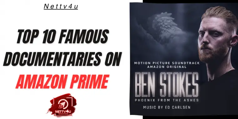 Top 10 Famous Documentaries On Amazon Prime: Educational!