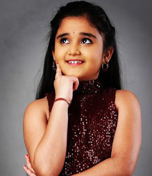 Tollywood Child Artist Baby Sridevi Biography, News, Photos, Videos ...