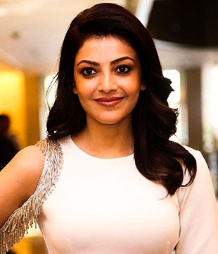 Kollywood Movie Actress Kajal Aggarwal Biography News Photos Videos Nettv4u