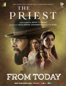 the priest movie review 123telugu