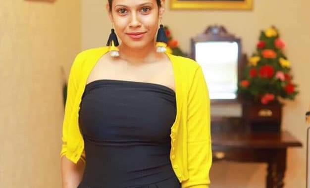 Sinhala Actress Nilu Tanasha Biography, News, Photos, Videos | NETTV4U