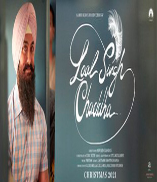laal singh chaddha movie review telugu