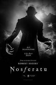 Nosferatu English Movie Review (2024) - Rating, Release Date, OTT