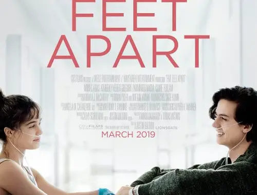 five feet apart movie review essay