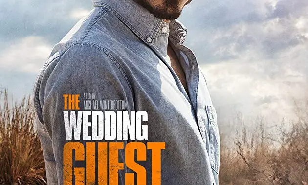 movie review the wedding guest