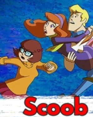 Scoob Movie Review (2020) - Rating, Cast & Crew With Synopsis