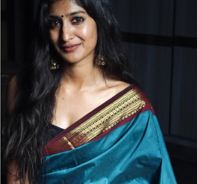 Sandalwood Actress Actress Nidhi Hegde Biography, News, Photos, Videos ...