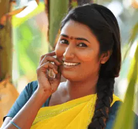 Tollywood Movie Actress Swathi Naidu Biography, News, Photos, Videos ...