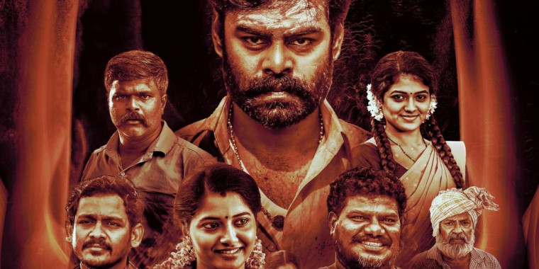 Tamil Movie Review Kaaduvetty - Cast and Crew | NETTV4U