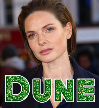 English Movie Review Dune - Cast and Crew | NETTV4U