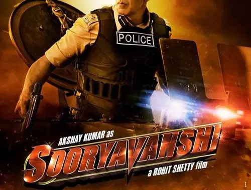 Hindi Movie Review Sooryavanshi - Cast and Crew | NETTV4U