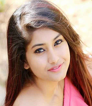 Tamil Tv Actress Priyanka Kumar Biography, News, Photos, Videos | NETTV4U