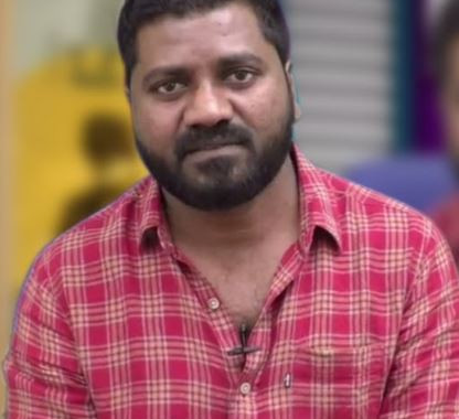 Tollywood Director Venu Udugula Biography, News, Photos, Videos | NETTV4U