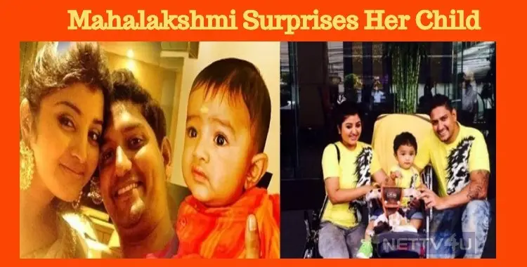 Sachin’s Mom Gives Him Surprises Every Year! | NETTV4U