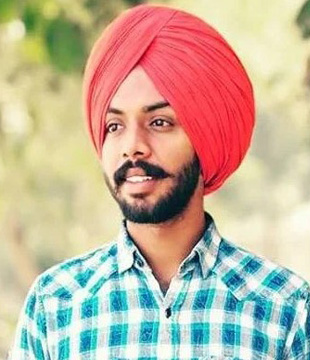 Lyricist Satbir Singh Aujla Biography, News, Photos, Videos | NETTV4U