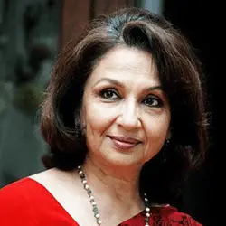 Bengali Movie Actress Sharmila Tagore Biography, News, Photos, Videos ...