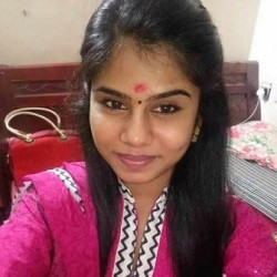 Tamil Tv Actress Madhumitha Biography, News, Photos, Videos | NETTV4U