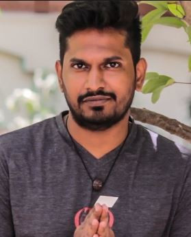 Kollywood Director Desingh Periyasamy Biography, News, Photos, Videos ...