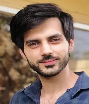 Urdu Actor Hasan Khan Biography, News, Photos, Videos | NETTV4U