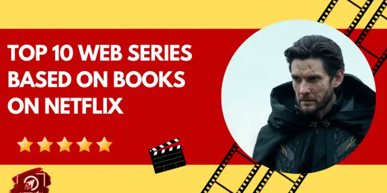 How To Get Your Book On Netflix