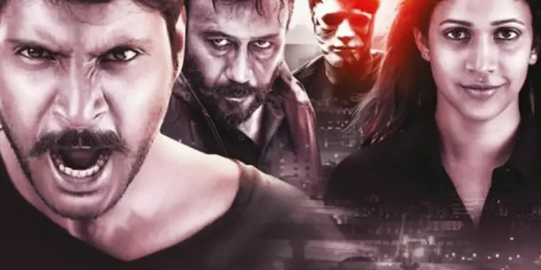 Maayavan Movie Review (2017) - Rating, Cast & Crew With Synopsis