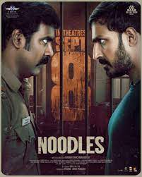 Tamil Movie Review Noodles - Cast and Crew | NETTV4U