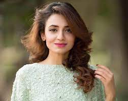 Urdu Tv Actress Marjan Fatima Biography, News, Photos, Videos | NETTV4U