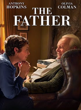 the father movie review nytimes