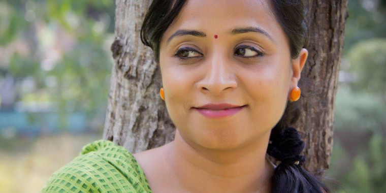 Kollywood Actress Sutharshi Biography, News, Photos, Videos | NETTV4U