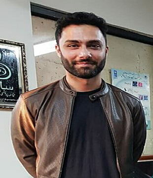 Actor Ahmed Ali Akbar Biography, News, Photos, Videos | NETTV4U