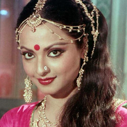 interview with serial actress rekha