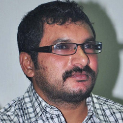 Kollywood Director Tarun Gopi Biography, News, Photos, Videos | NETTV4U