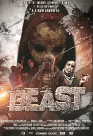 beast movie review and rating