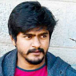 Tamil Tv Actor Madhan Tv Actor Biography, News, Photos, Videos 