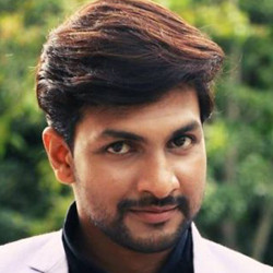 Kannada Tv Actor Surya Darshan Biography, News, Photos, Videos | NETTV4U