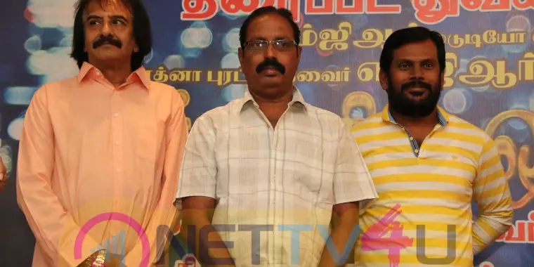 Ungalil Oruvan Movie Pooja Recent Updated Stills | 436780 | Movie Press ...