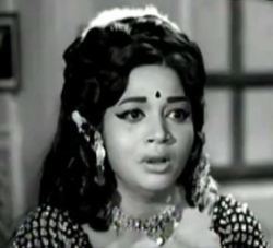 Kollywood Movie Actress Kumari Padmini Biography, News, Photos, Videos ...